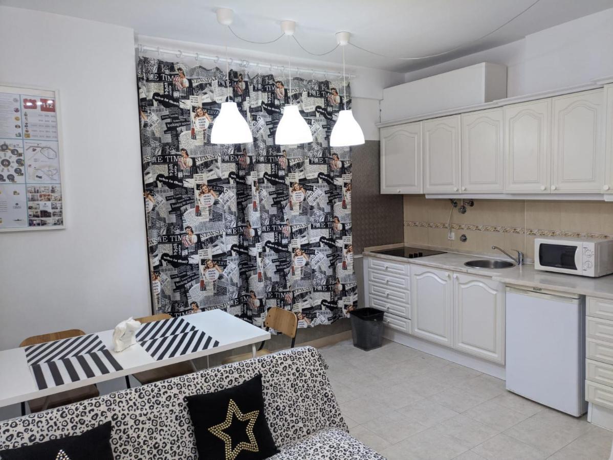 In Bed With Lisbon 15E Apartment Amadora Exterior photo